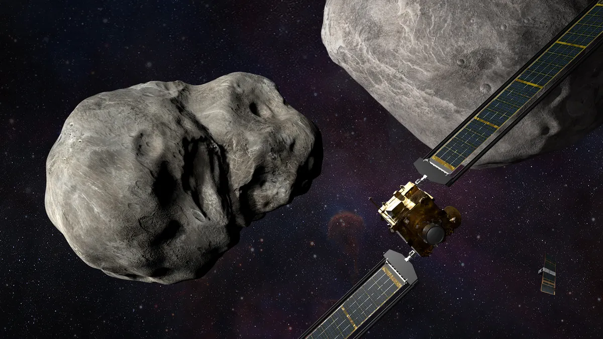 Asteroid hunters: Technology will help save Earth from space collision