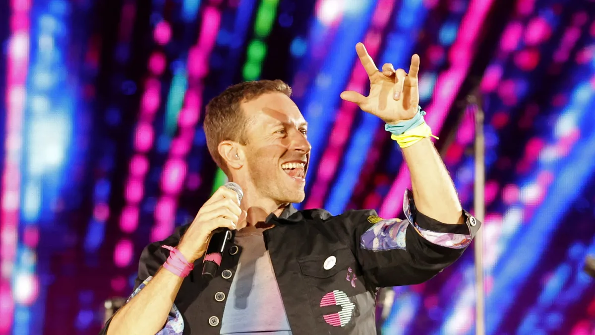 The Coldplay ticketing fiasco has sparked a backlash in India