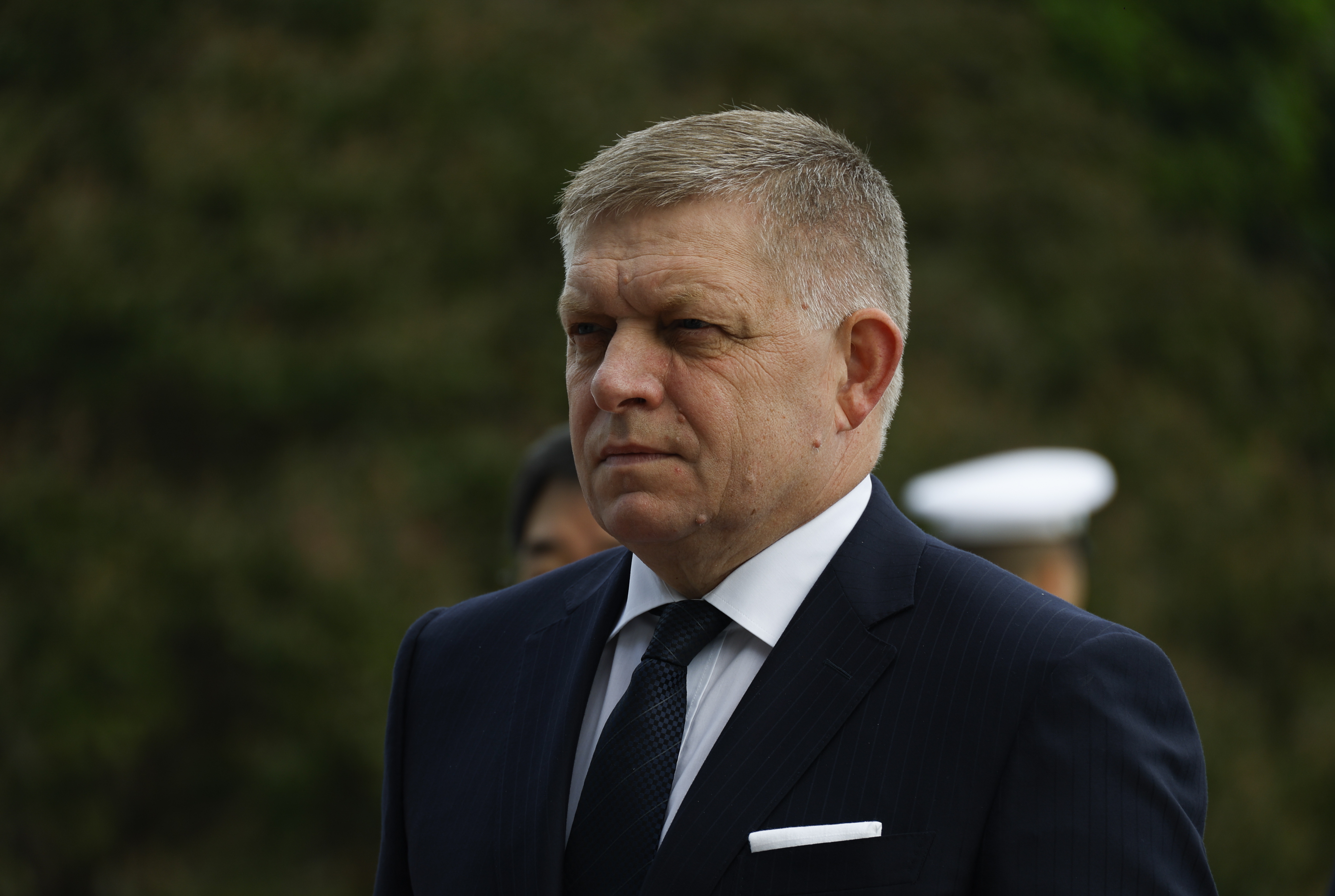 Fico: Slovakia will resume economic relations with Russia