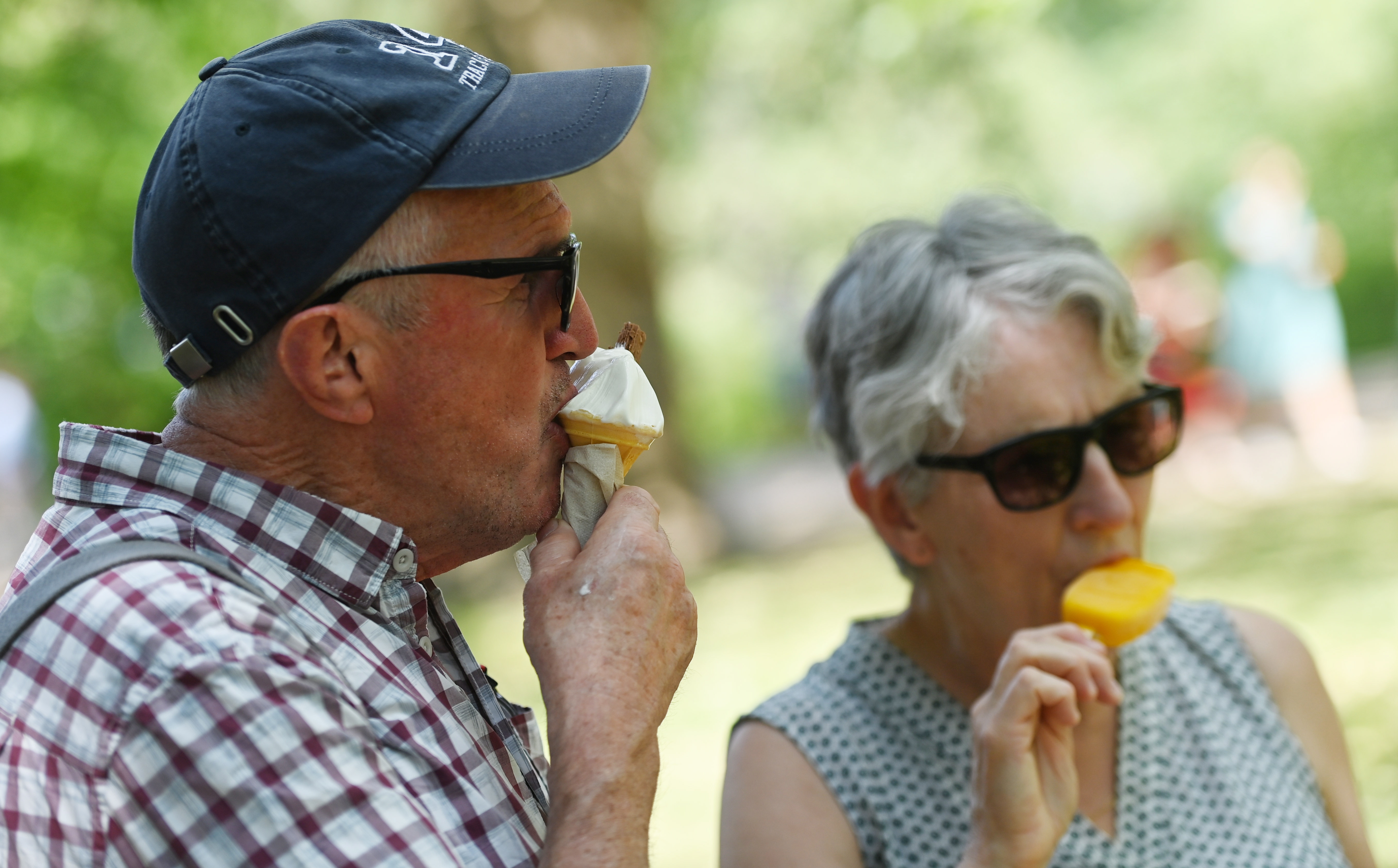 Story of success: Ice cream company in North Macedonia supported by EBRD and EU