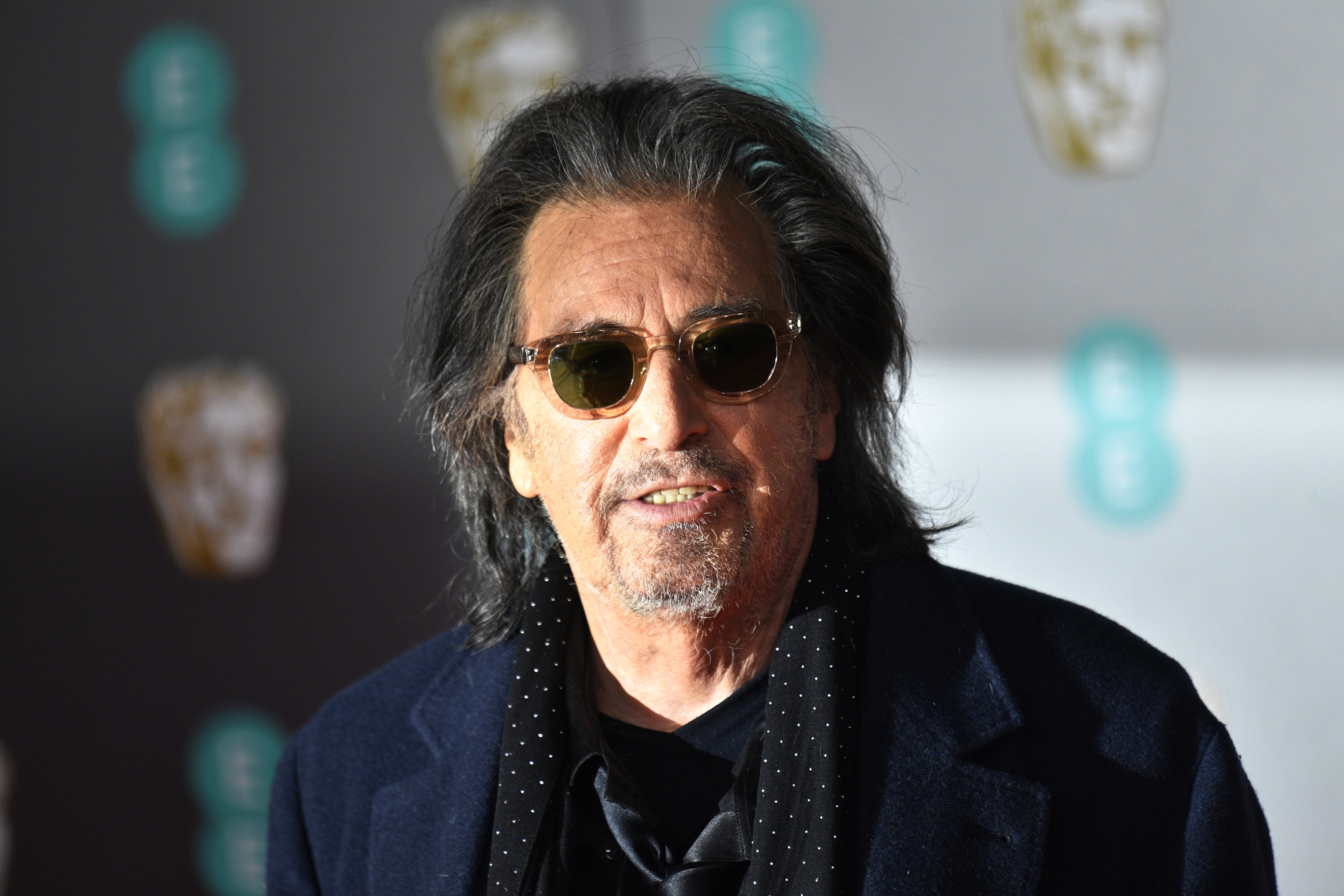 Al Pacino: I was on the verge of death because of Covid-19