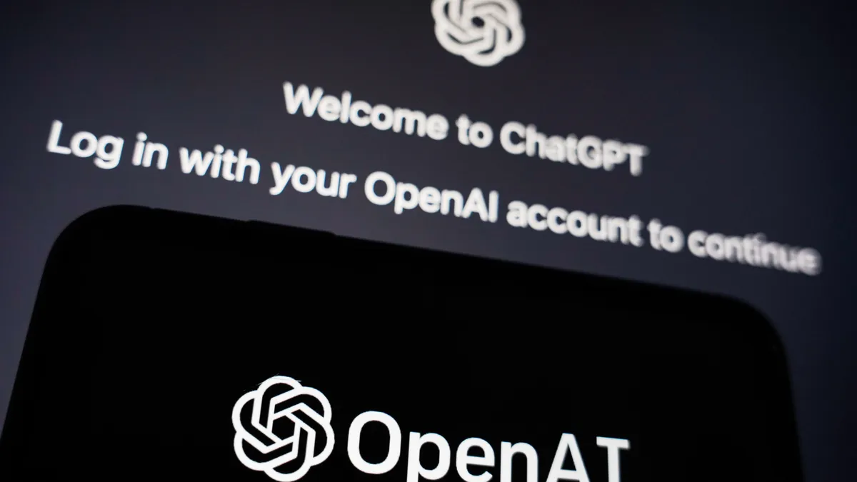 OpenAI opens new office in Paris