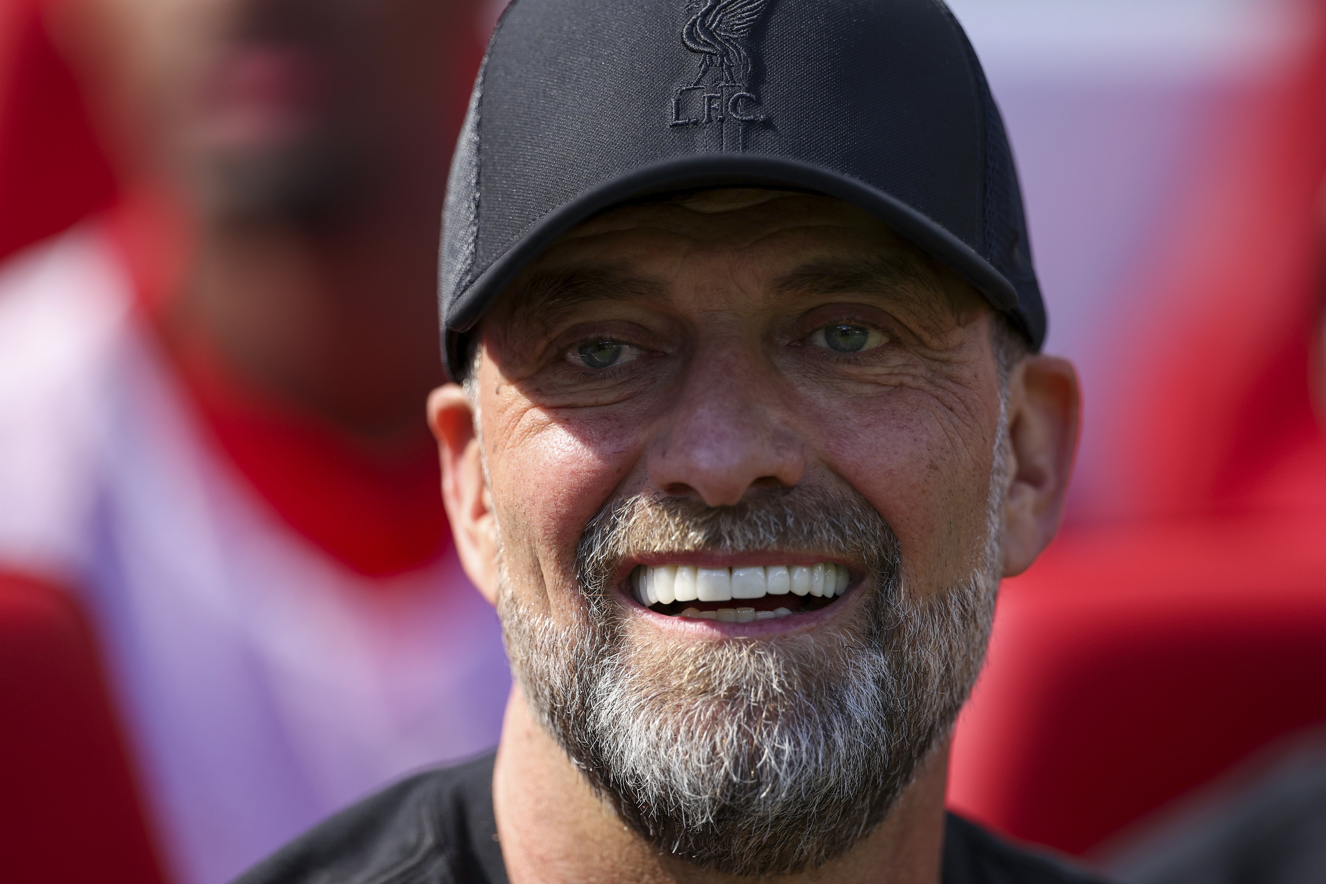 Klopp returns to football in January, but not as manager