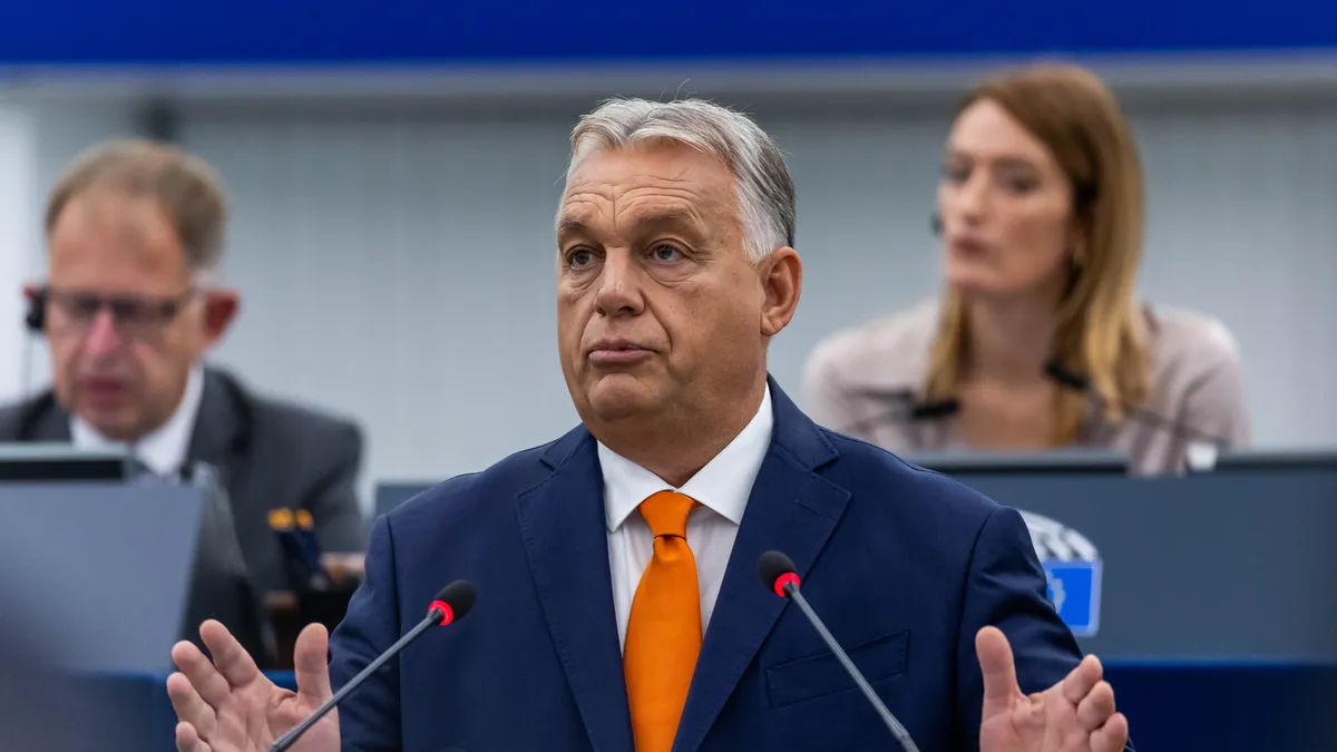 Orban: Bulgaria and Romania should be full Schengen members by the end of the year