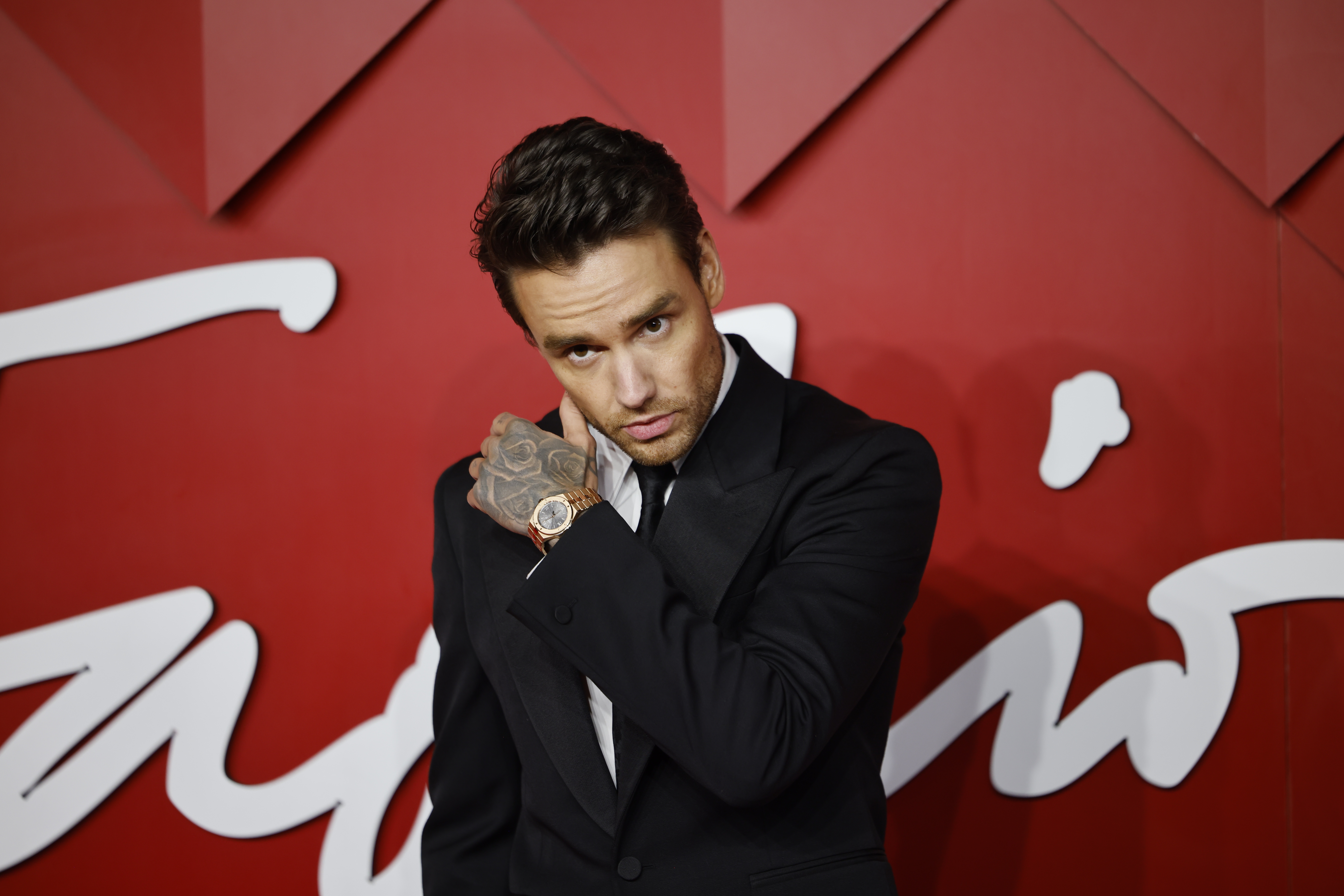 Liam Payne, former member of One Direction, has died in Argentina