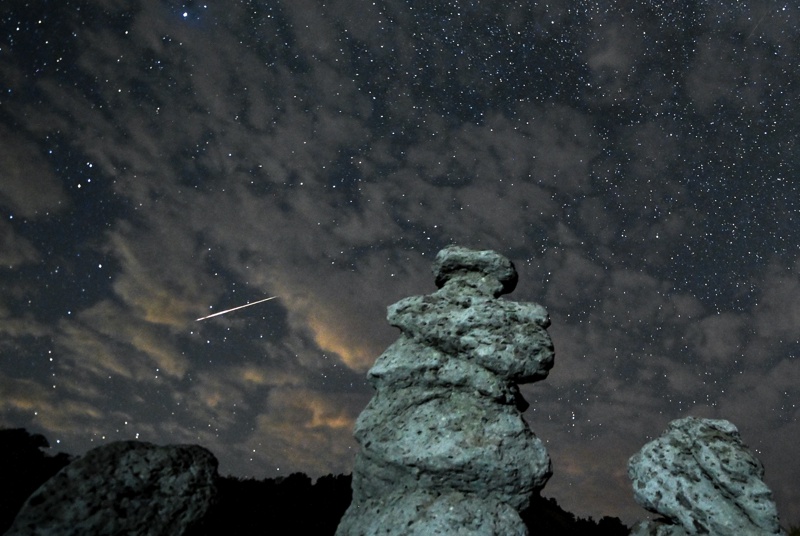 We finally know where most meteorites on Earth come from