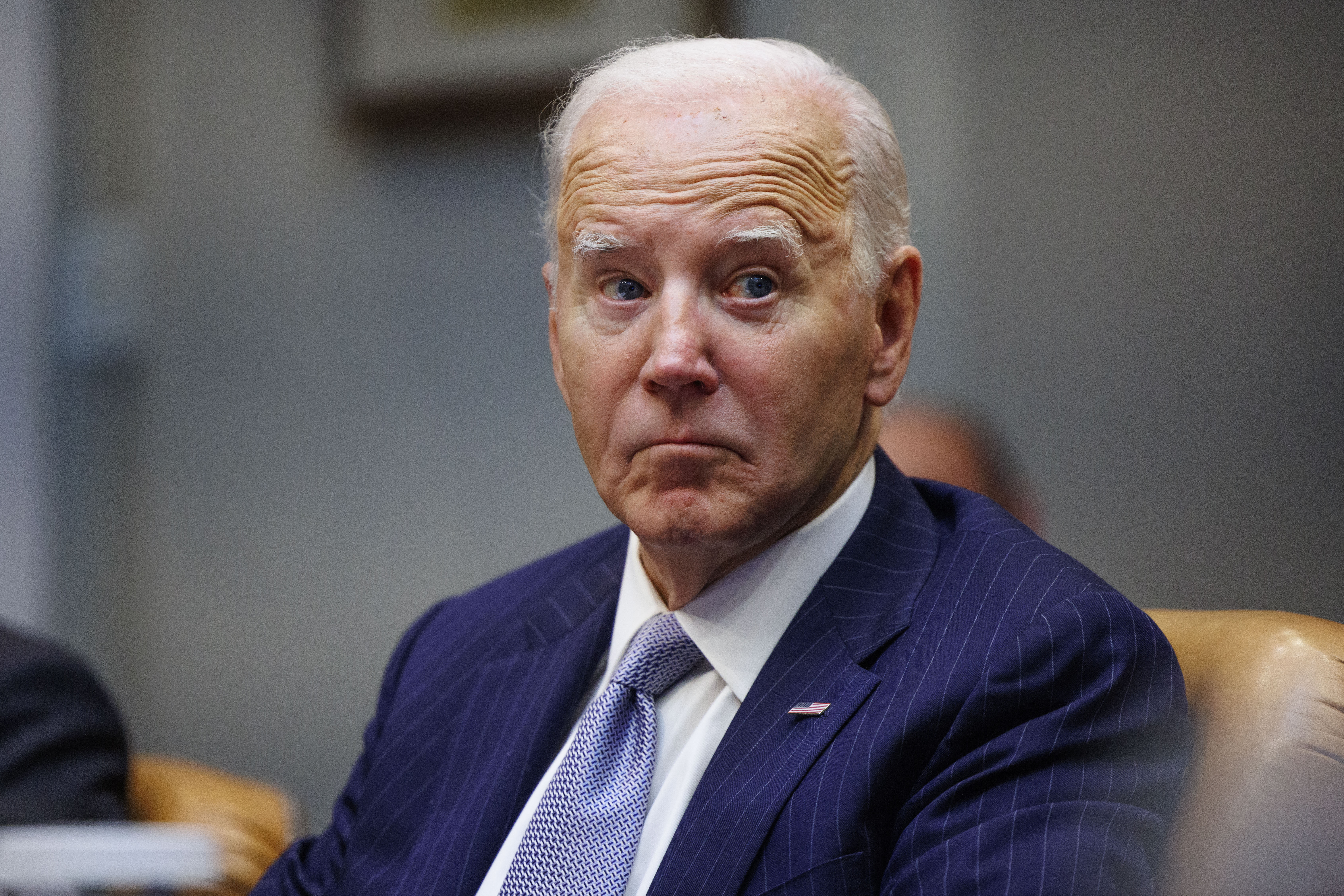 Nearing the election, Biden approves $4.5 billion in student loan forgiveness.