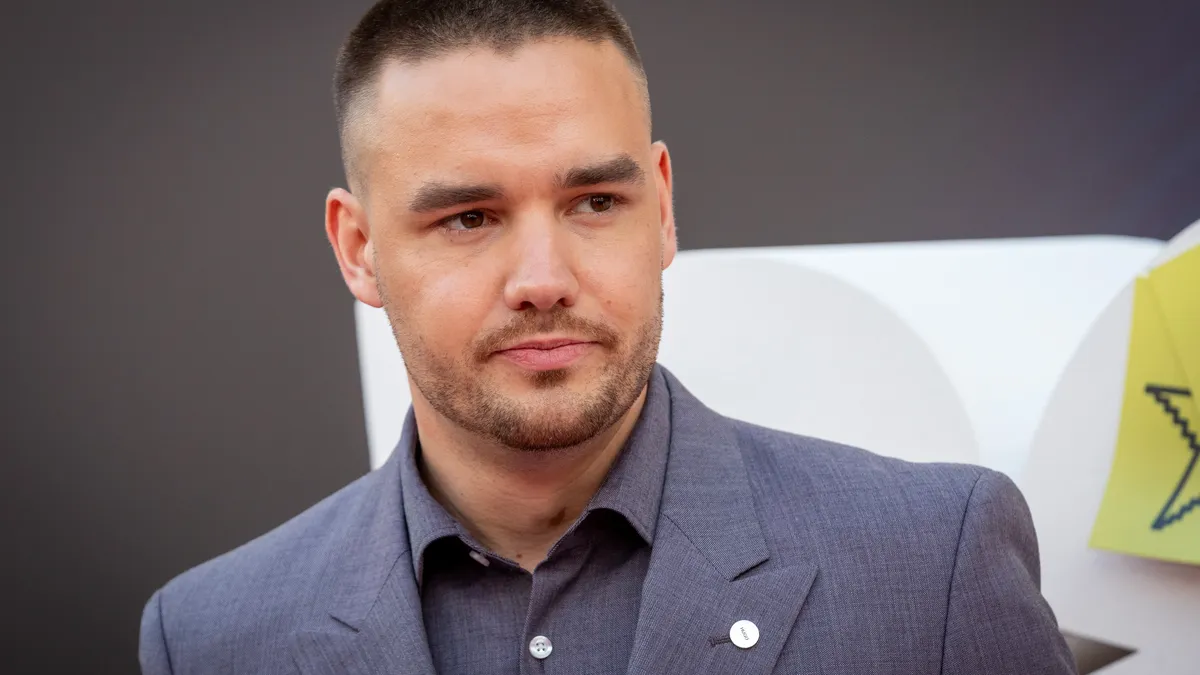 Liam Payne had planned to marry his girlfriend within a year