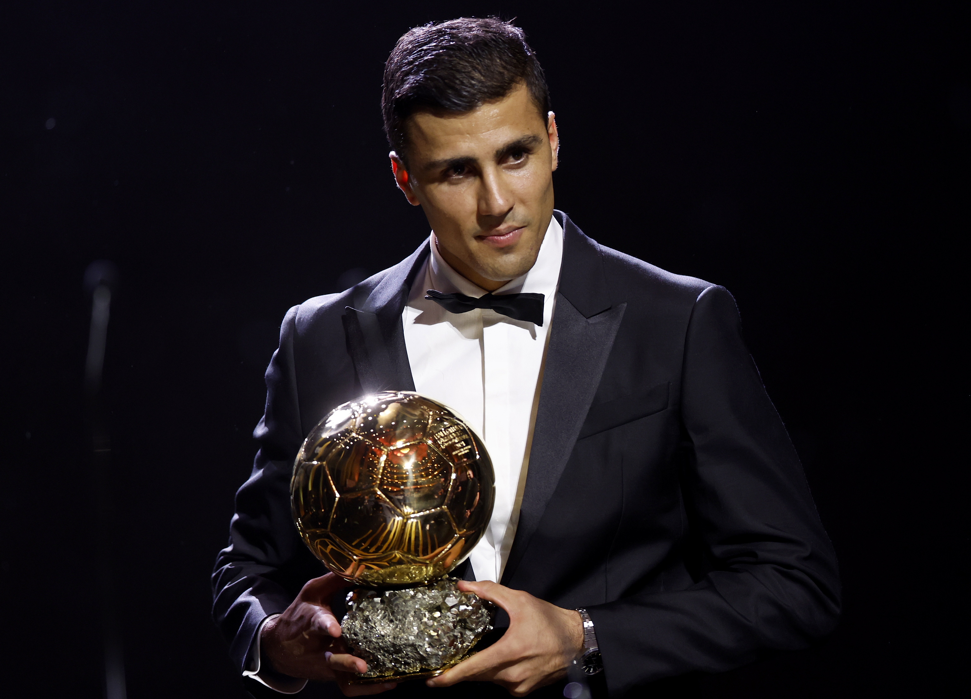 Rodri's Ballon d'Or - a compromise or a new direction?