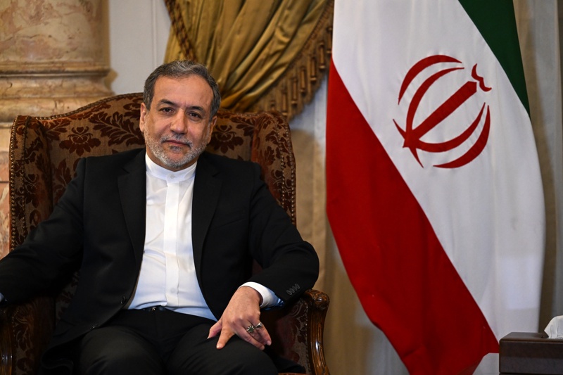 Iran warned of the expansion of the war in the Middle East