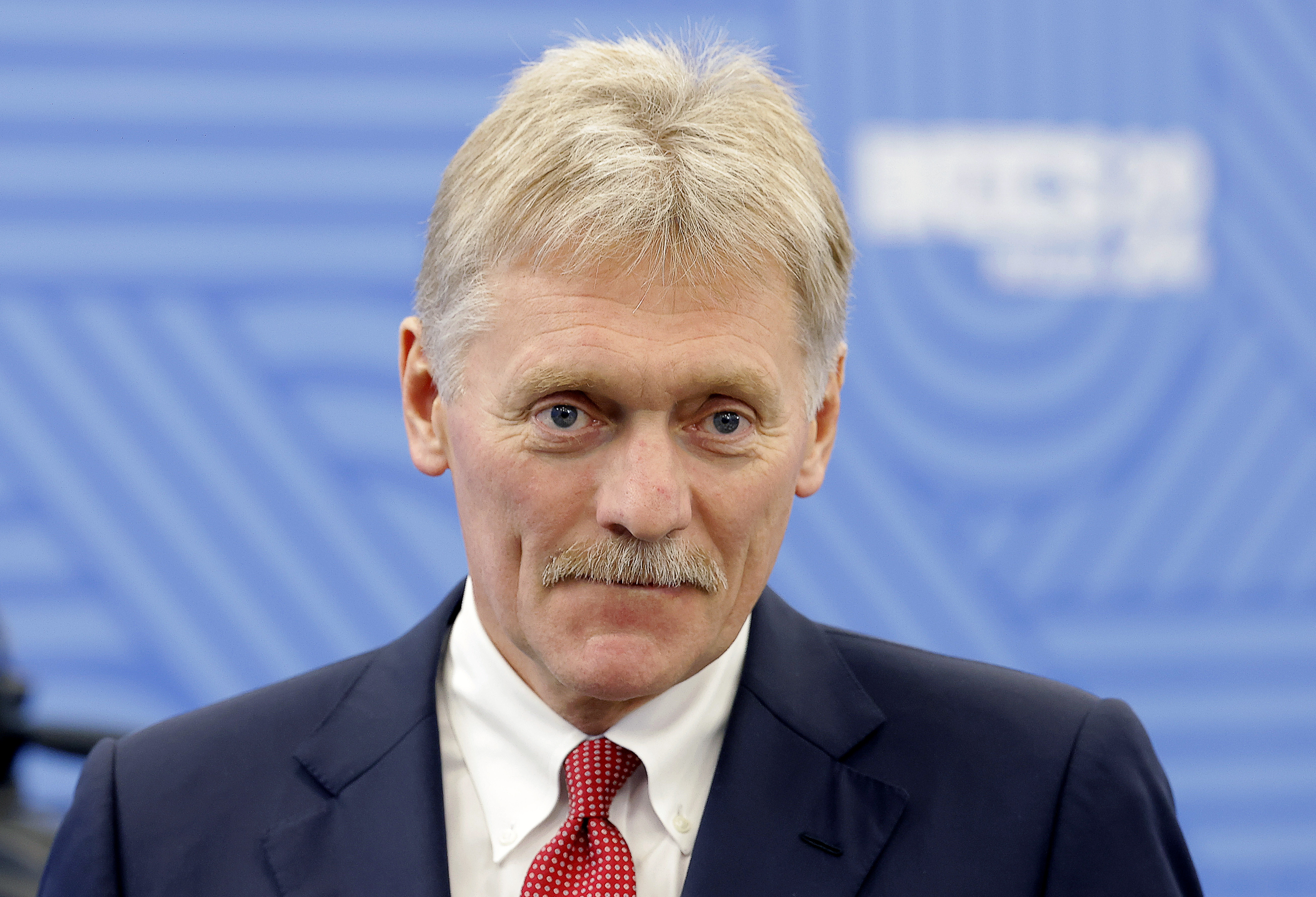 Kremlin: Trump's stance on Ukraine contains positive aspects