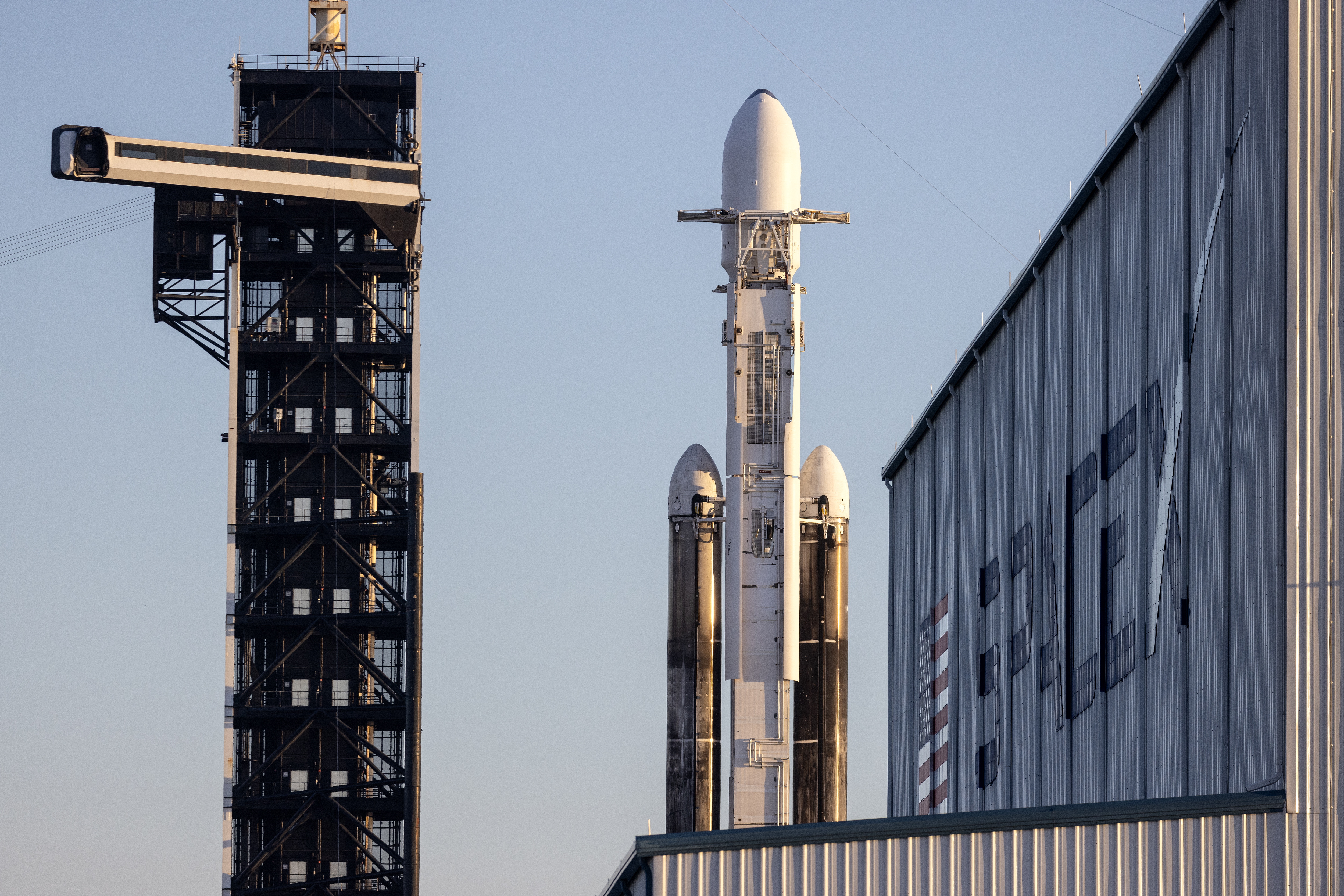 SpaceX's European competitor raised 151 million. euro new financing