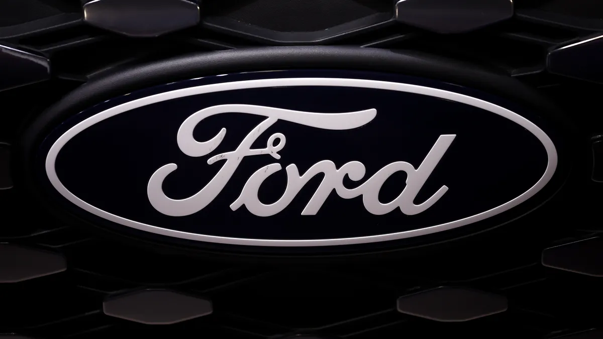 Ford plans to cut 4,000 jobs in Europe