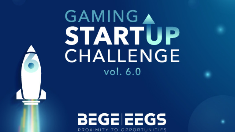 Gaming StartUp Challenge 6.0 will be showcasing the future of gaming at BEGE