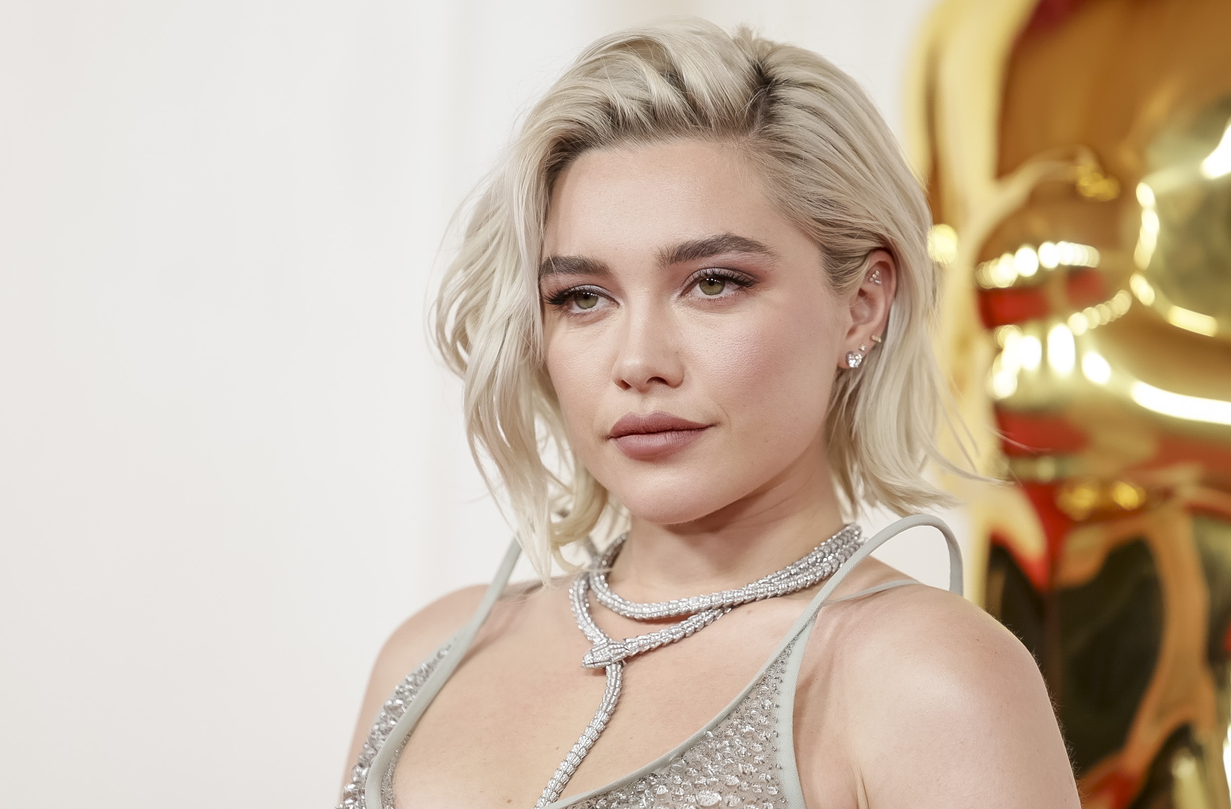 Hollywood actress Florence Pugh had a serious reproductive problem