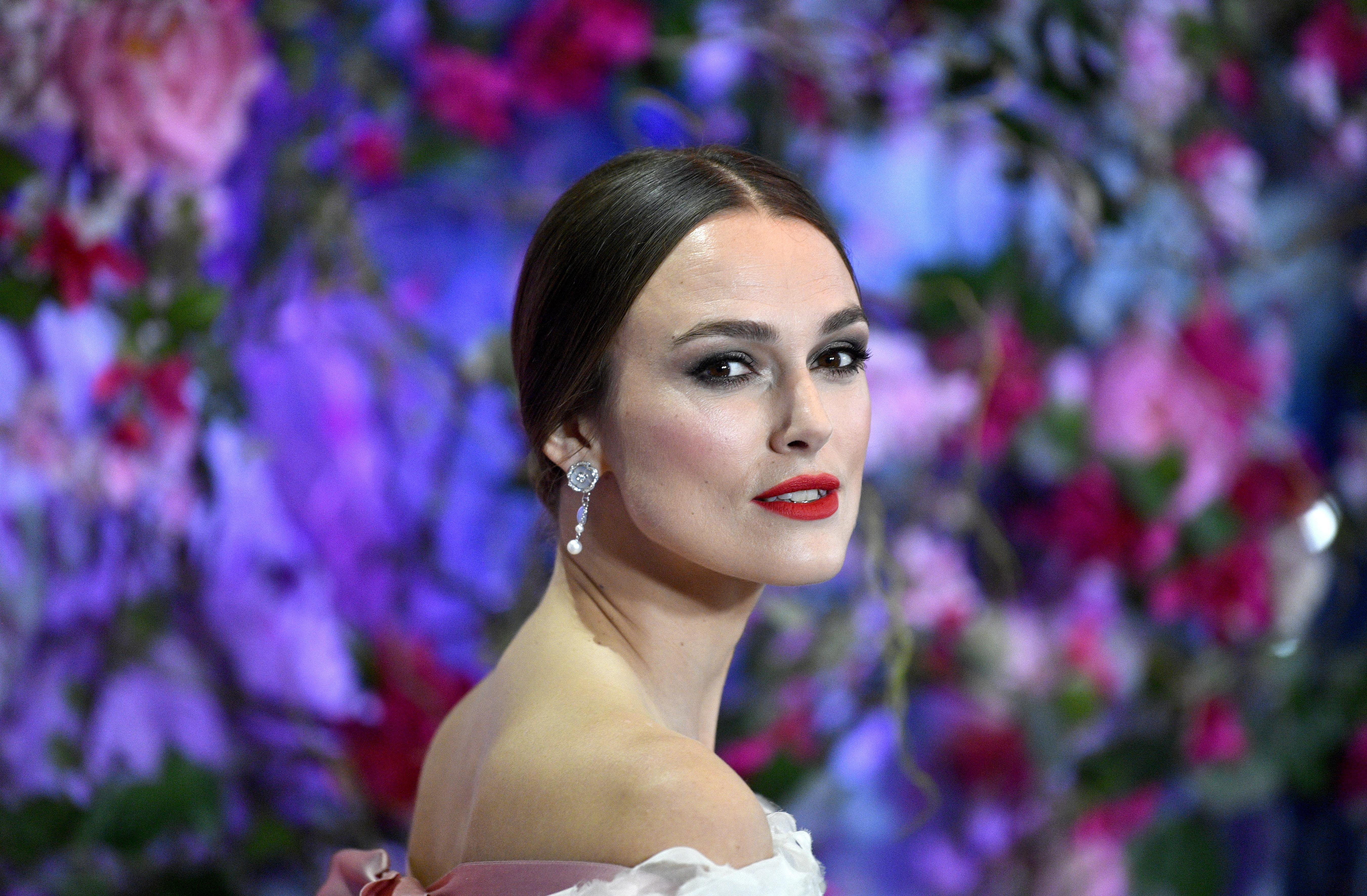 Keira Knightley: I needed years of therapy after Pirates of the Caribbean