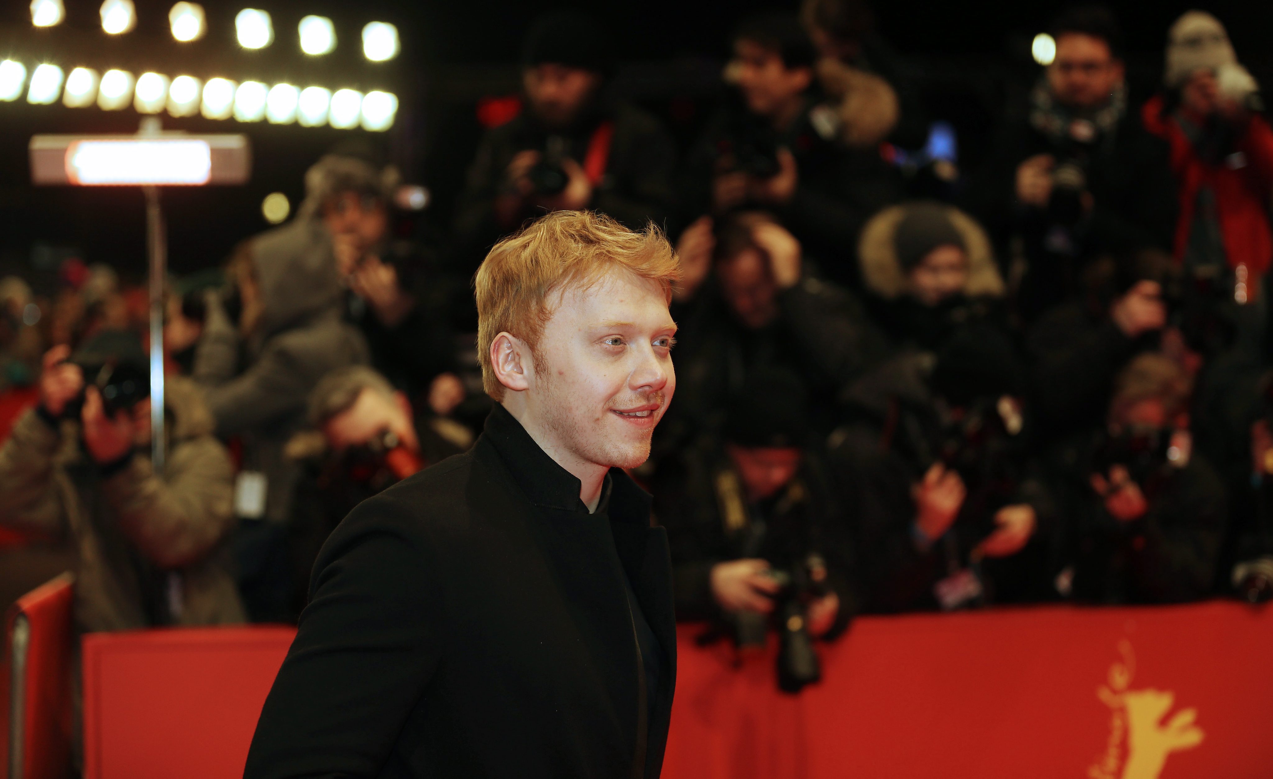 Harry Potter actor Rupert Grint ordered to pay £1.8m in back taxes