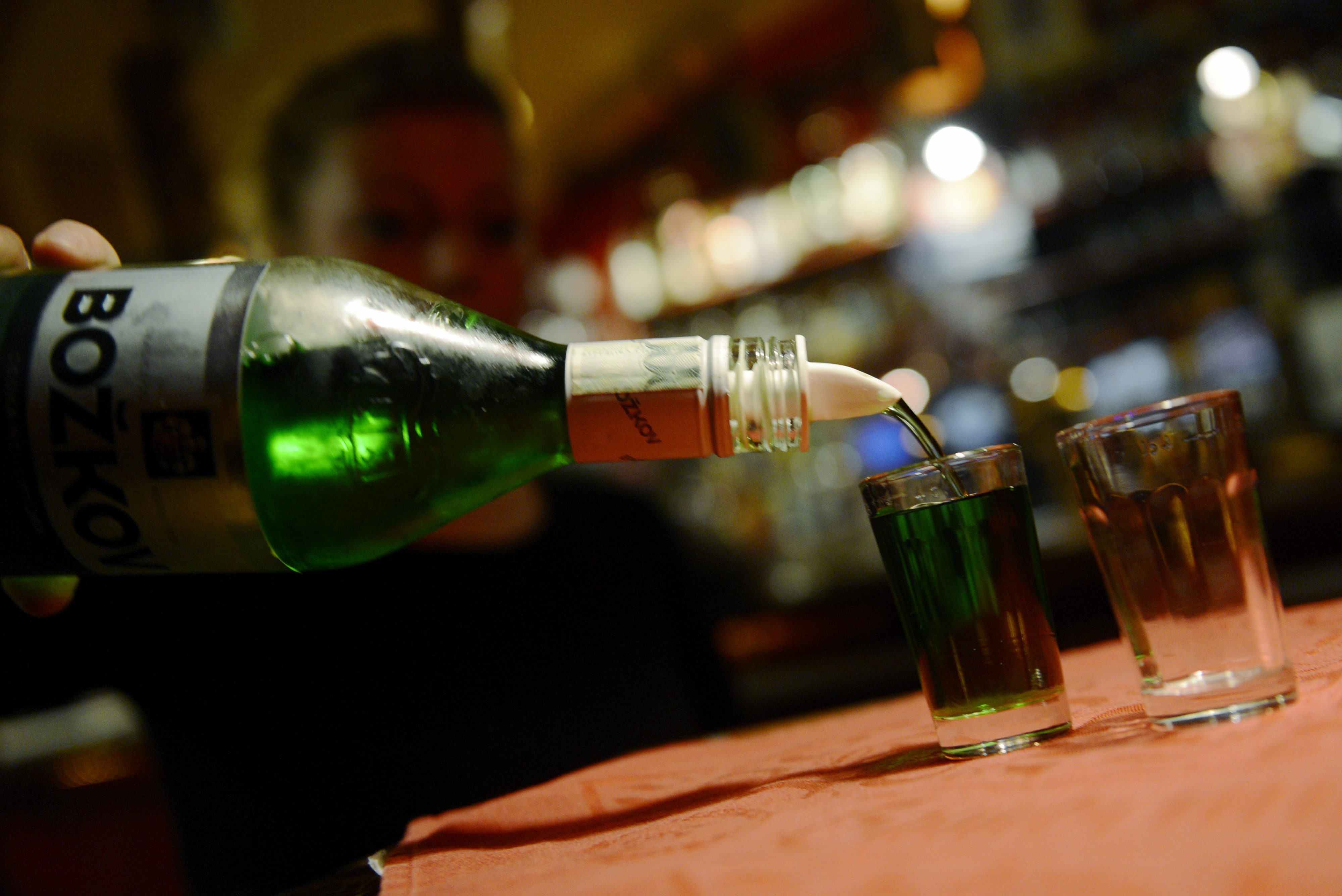 Alcohol poisoning killed 17 people in Turkey