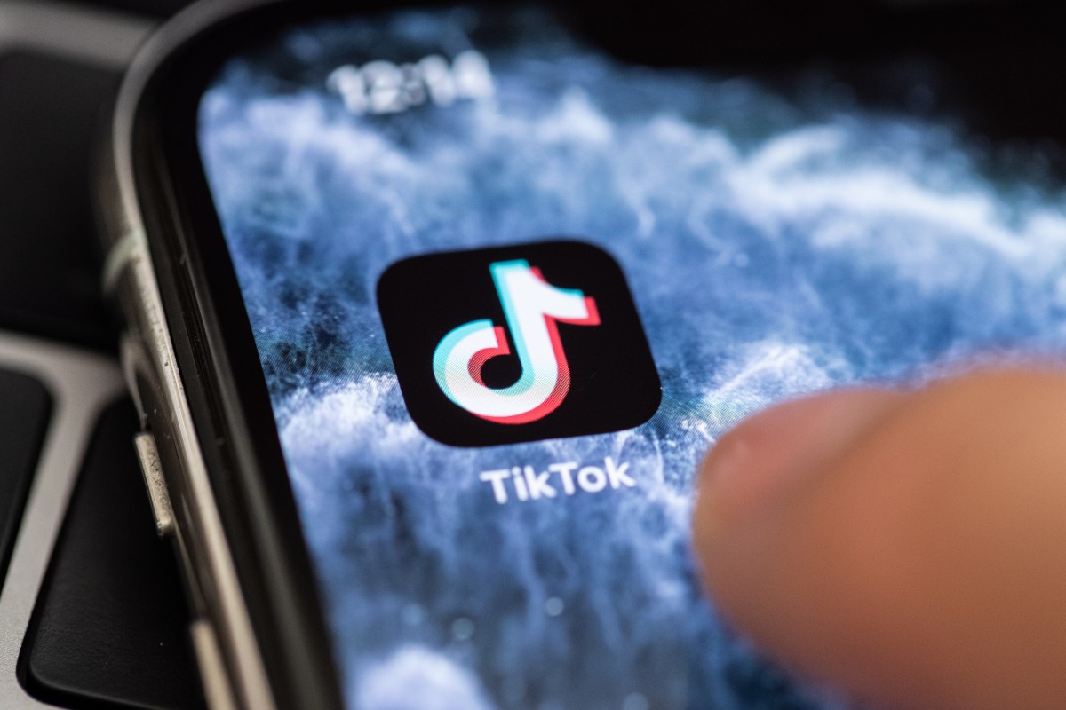 US one step closer to banning TikTok