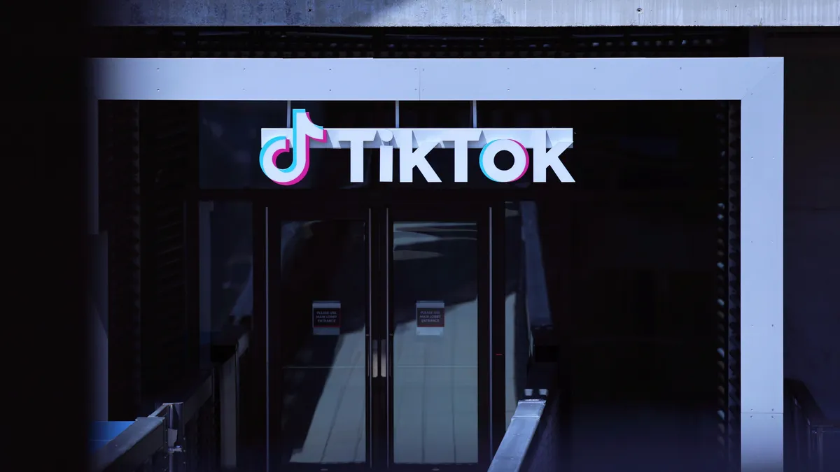 Dozens of children with severe fractures from dangerous TikTok game in North Macedonia