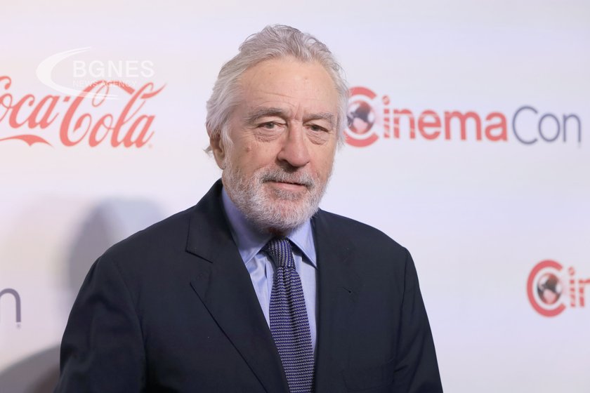 Robert De Niro named his favorite role