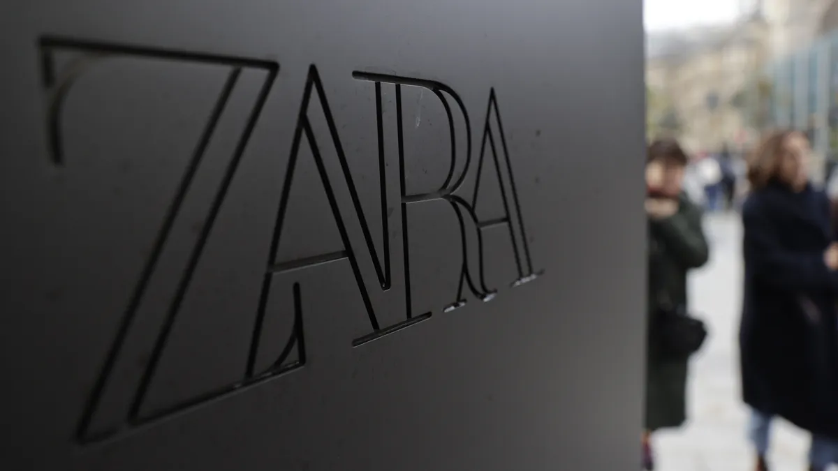 Zara owner Inditex reports new record profit