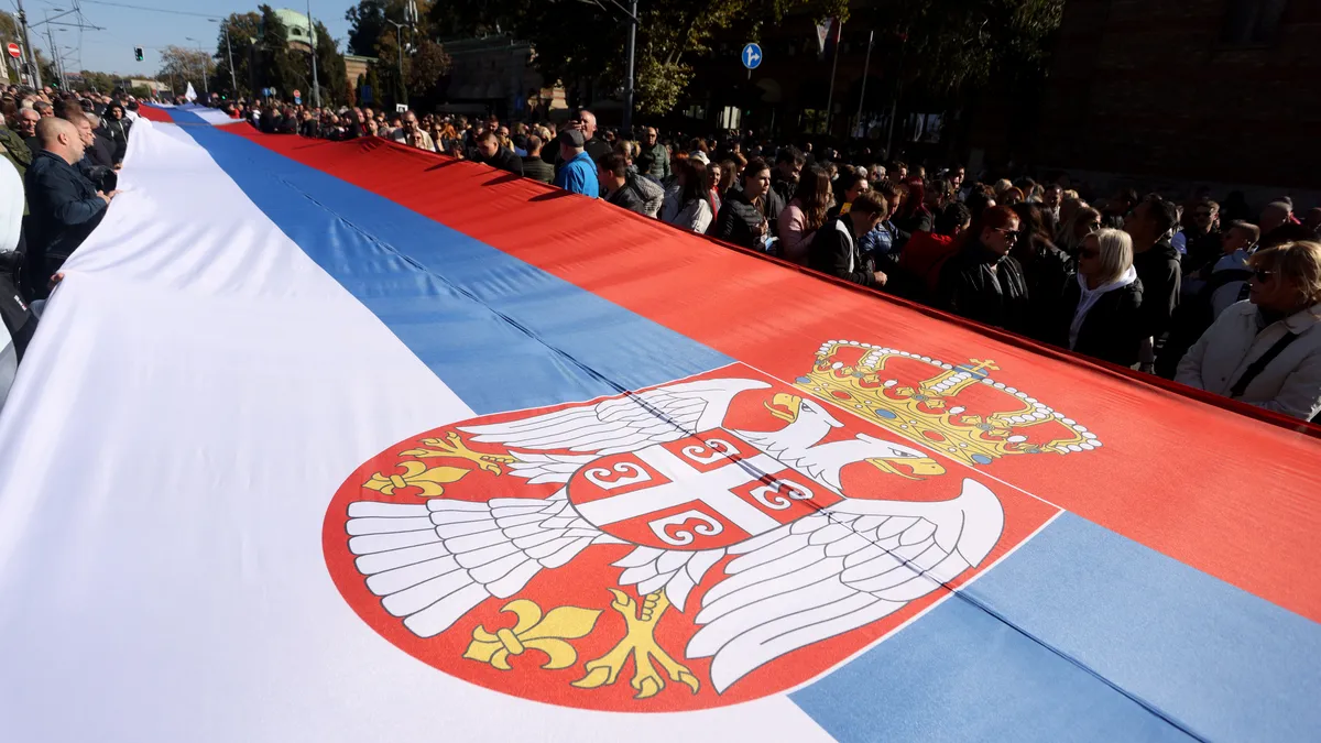 EU: Serbia will be ready for Cluster 3 if it normalises relations with Kosovo