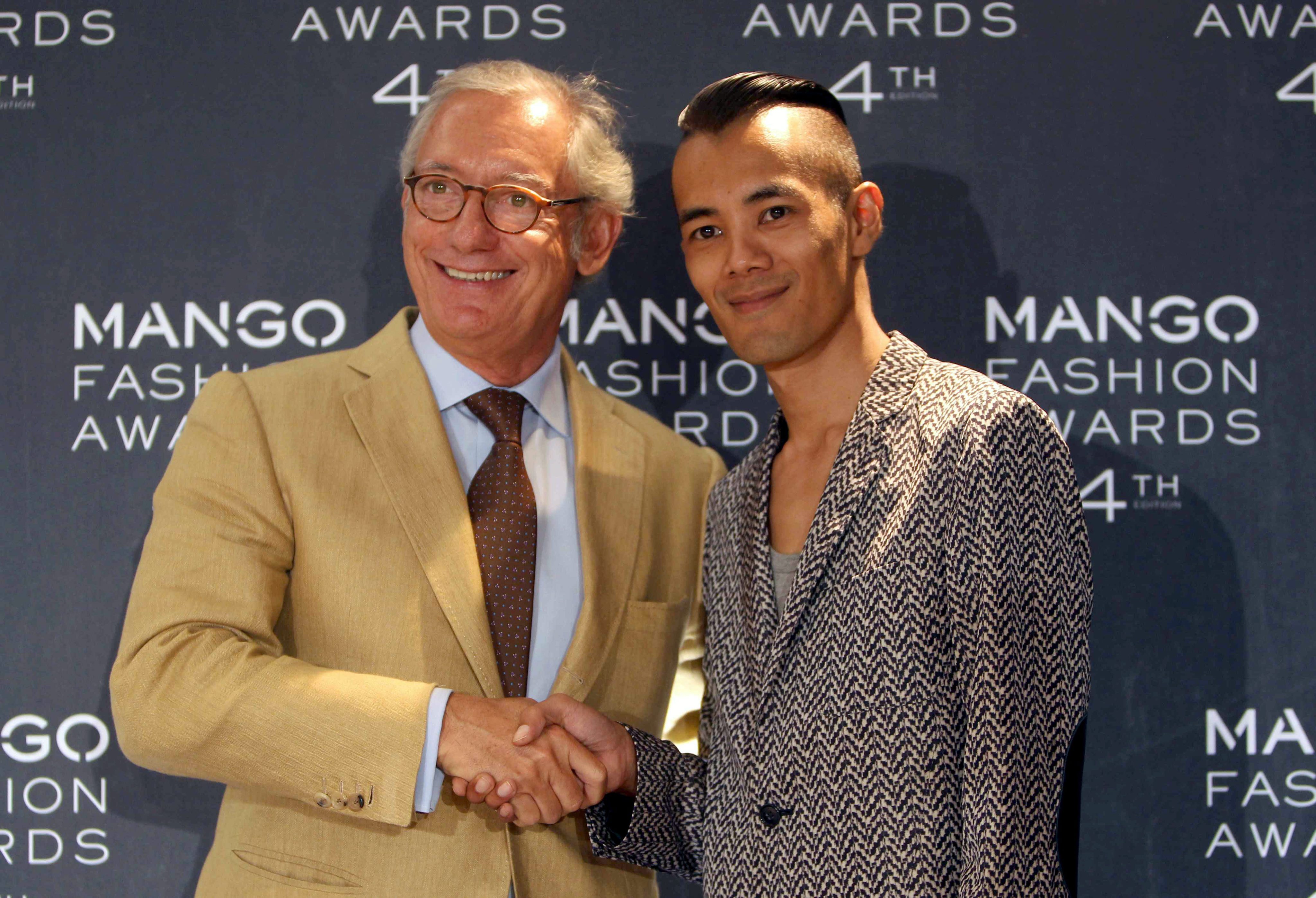 The founder of the Mango fashion empire died after an accident near Barcelona