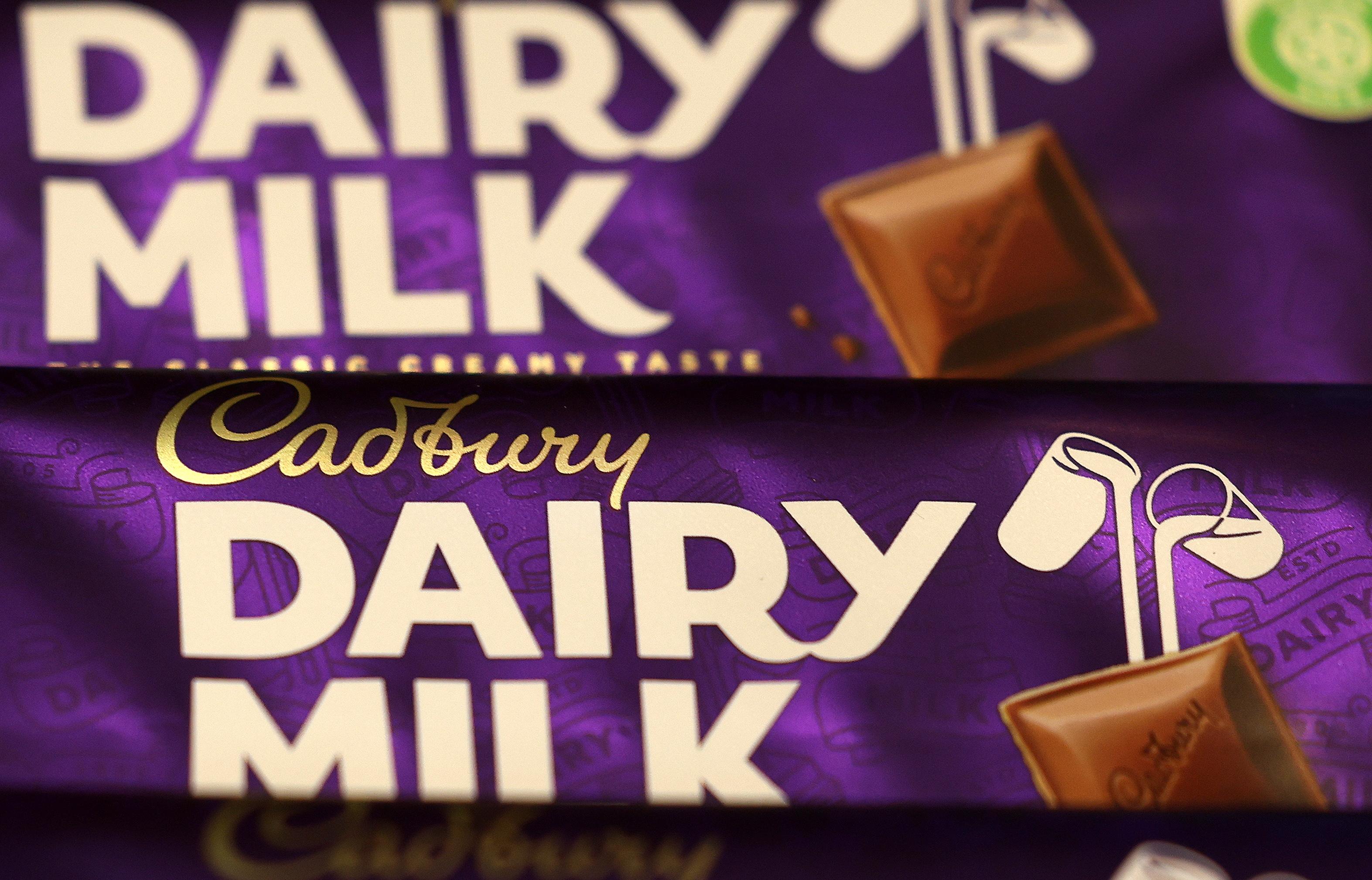 British chocolate maker loses royal status