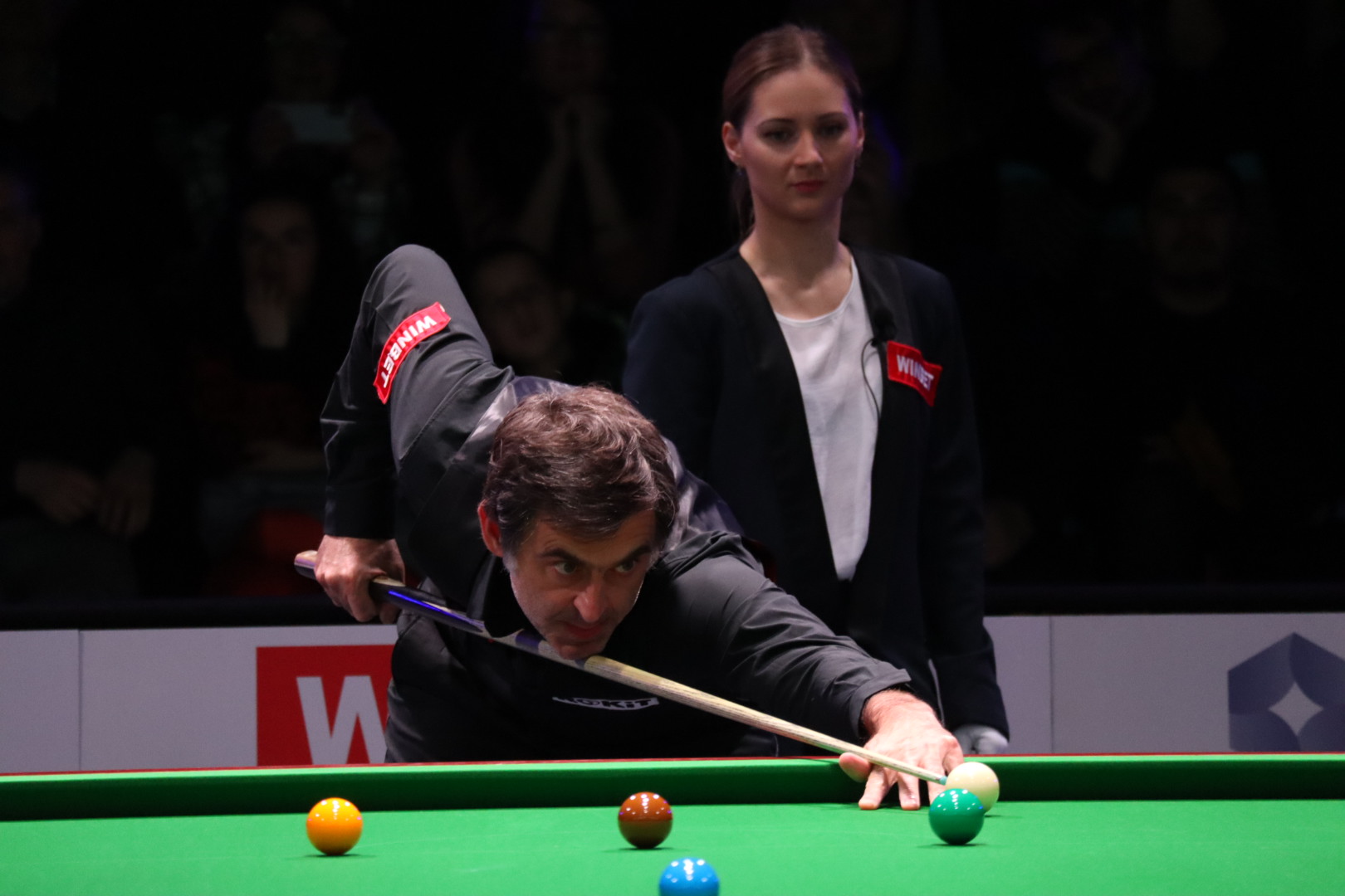 Masters 2025 - can Ronnie O'Sullivan rise again at one of his favourite tournaments?