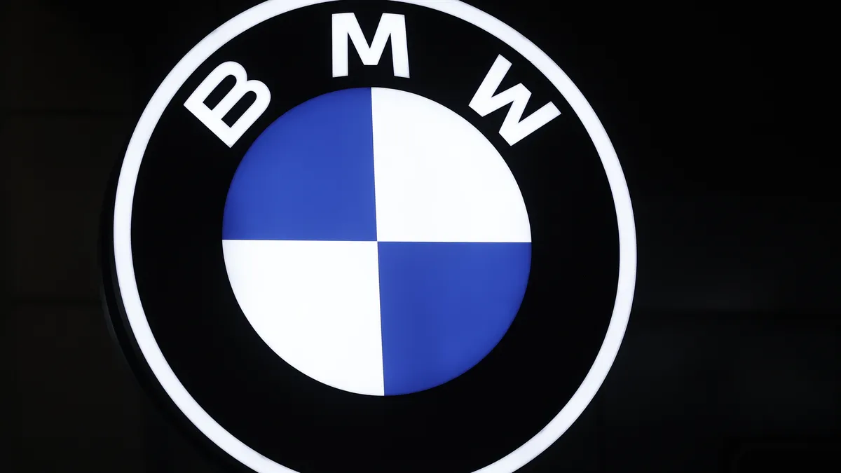 BMW has sold more than 100 cars to Russians despite sanctions