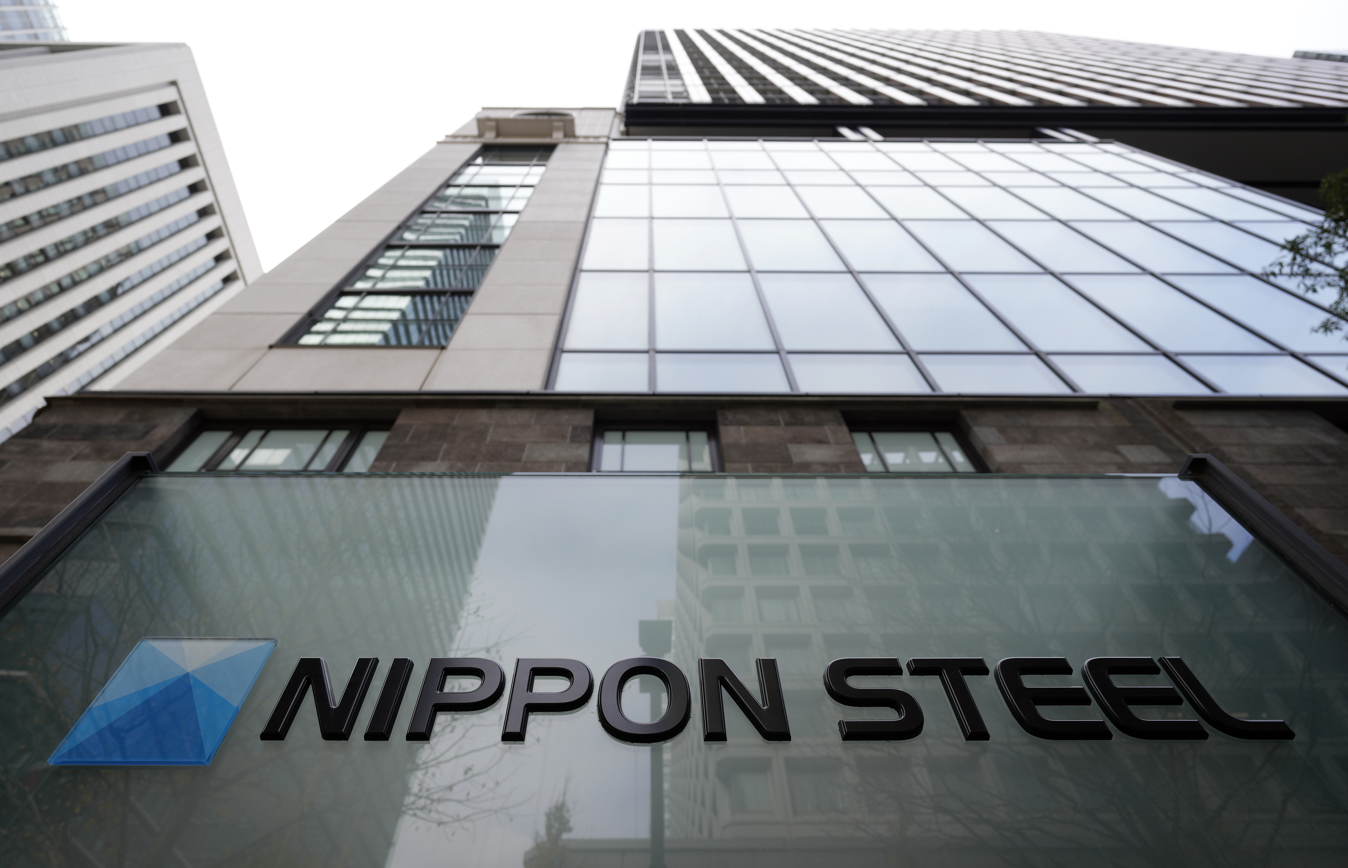 Biden blocks takeover of U.S. Steel by Nippon Steel