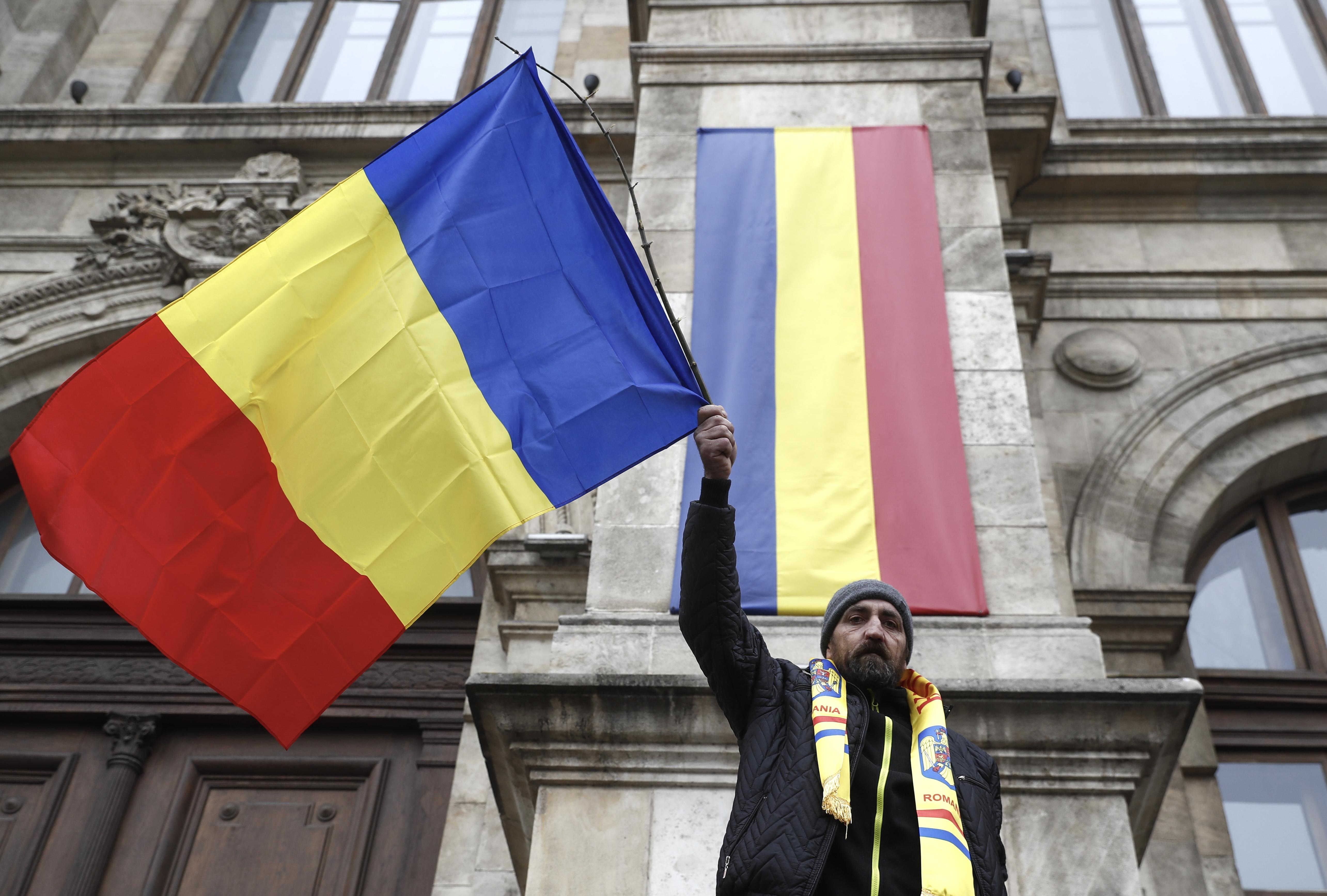 Romania becomes part of the US Visa Waiver Programme