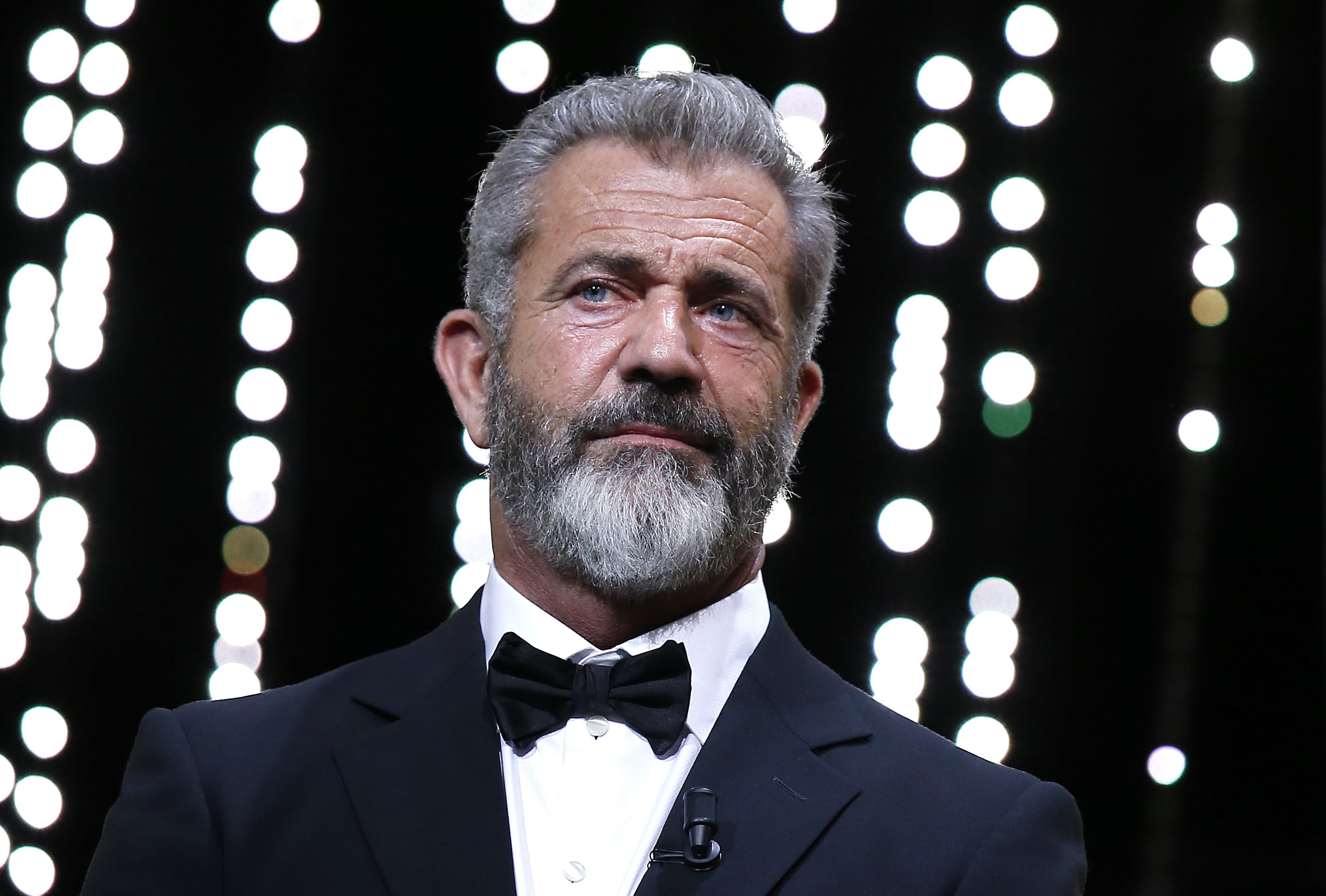 Mel Gibson loses home in Los Angeles fires