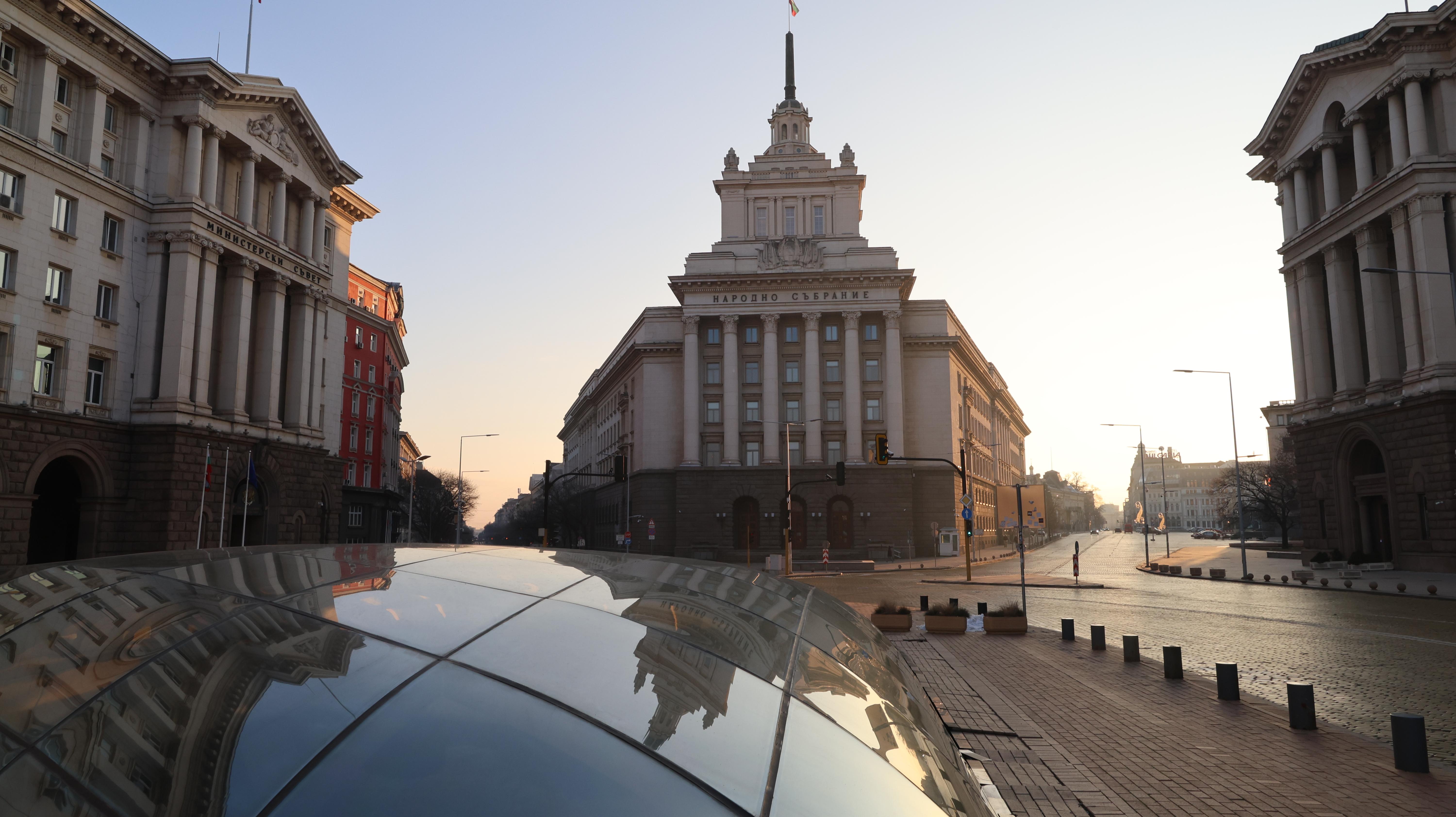 World media: Bulgarian parties agree to form government in bid to exit political crisis