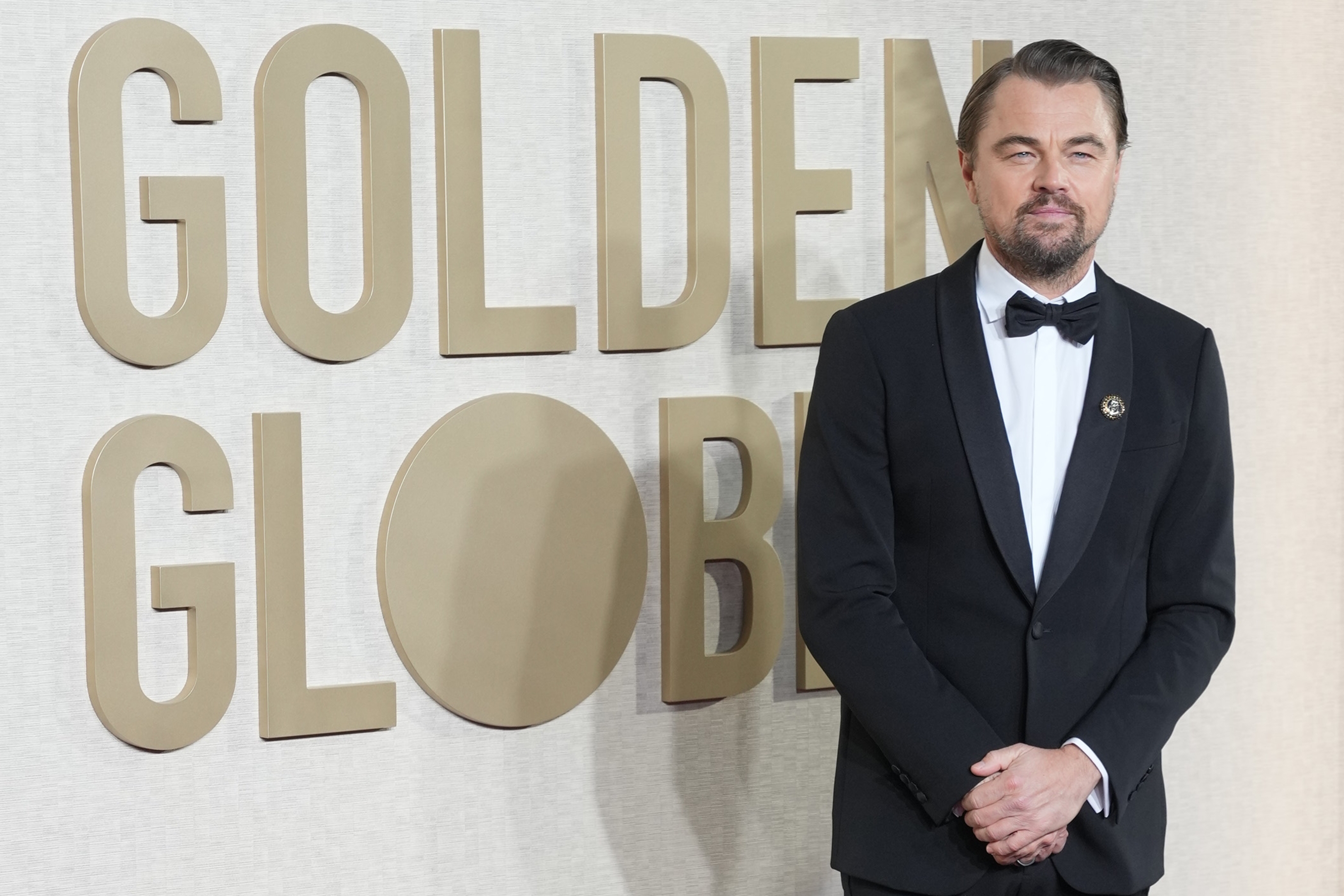 Leonardo DiCaprio donates $1 million to rebuild damage from Los Angeles fires