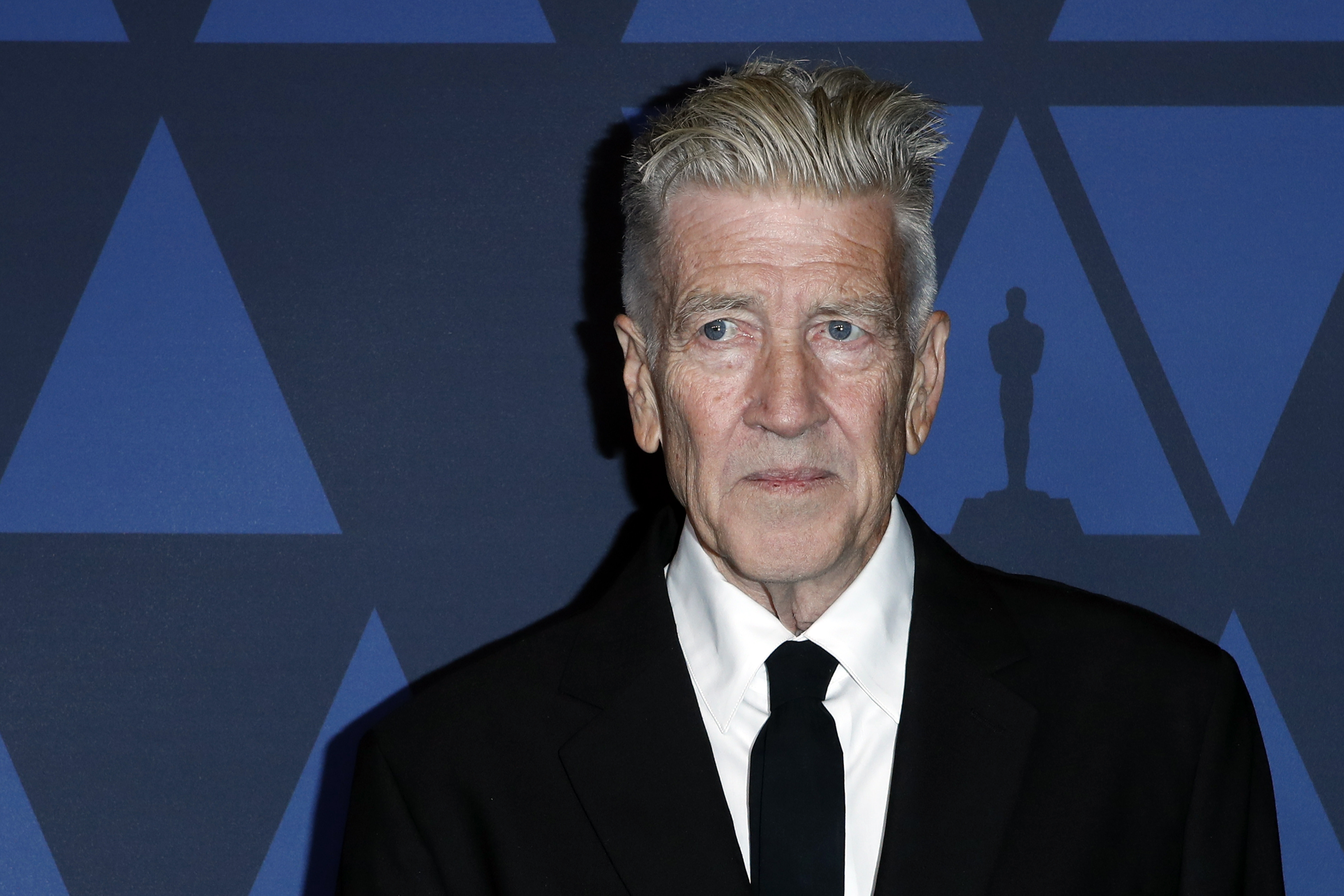 David Lynch - director of Twin Peaks and Blue Velvet - passed away