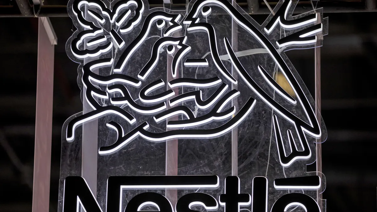 Nestlé to invest $1 billion in Mexico over the next 3 years