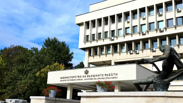 Bulgarian MFA: Macedonian PM Mickoski distorts reality and undermines the European integration of North Macedonia