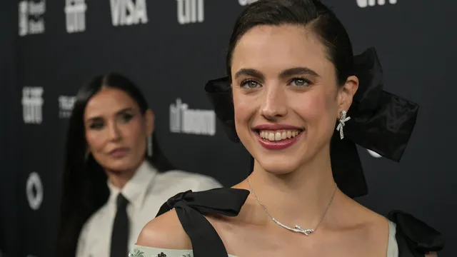 Margaret Qualley to star in new Ridley Scott film