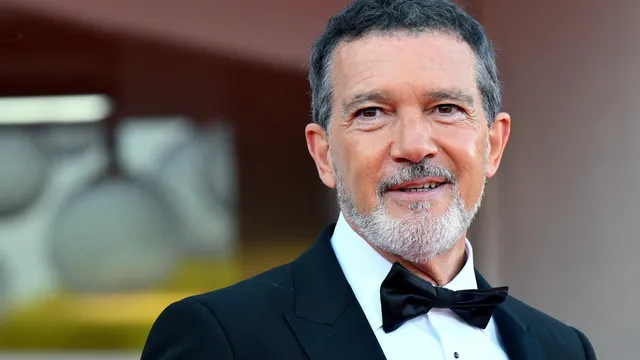 Antonio Banderas wants to work with his stepdaughter Dakota Johnson