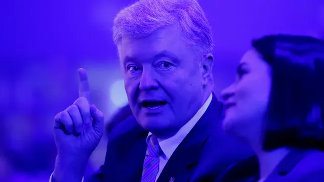 Poroshenko: Ukraine prepares for elections by the end of the year