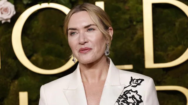 Kate Winslet to make her directorial debut with Netflix film