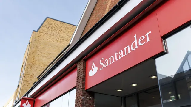 Spanish bank Santander to invest $2 billion in Mexico