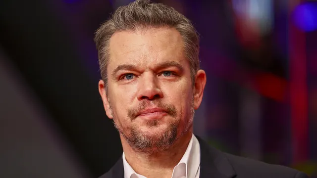 Matt Damon to star as Odysseus in Christopher Nolan's new epic