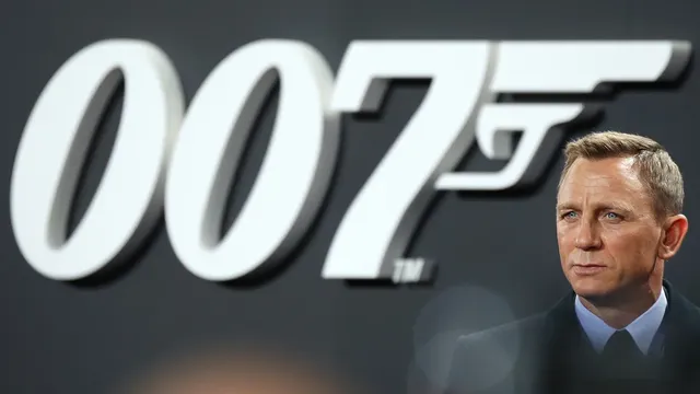 Amazon gains creative control of James Bond franchise