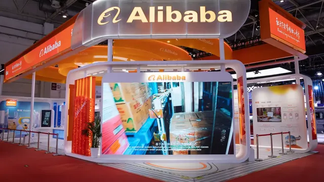 Alibaba to invest 50 billion euros in AI