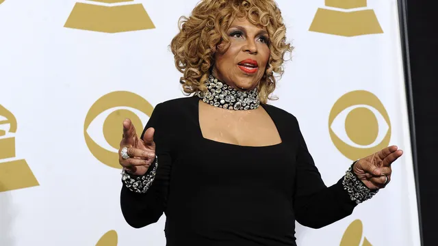 Singer Roberta Flack dies at the age of 88