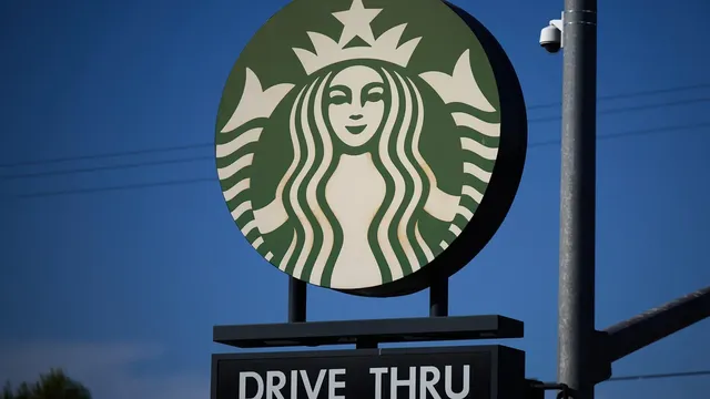 Starbucks to lay off 1,100 of its employees globally