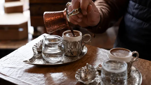 Toby's Estate in Sydney wins the World's Best Café Award 